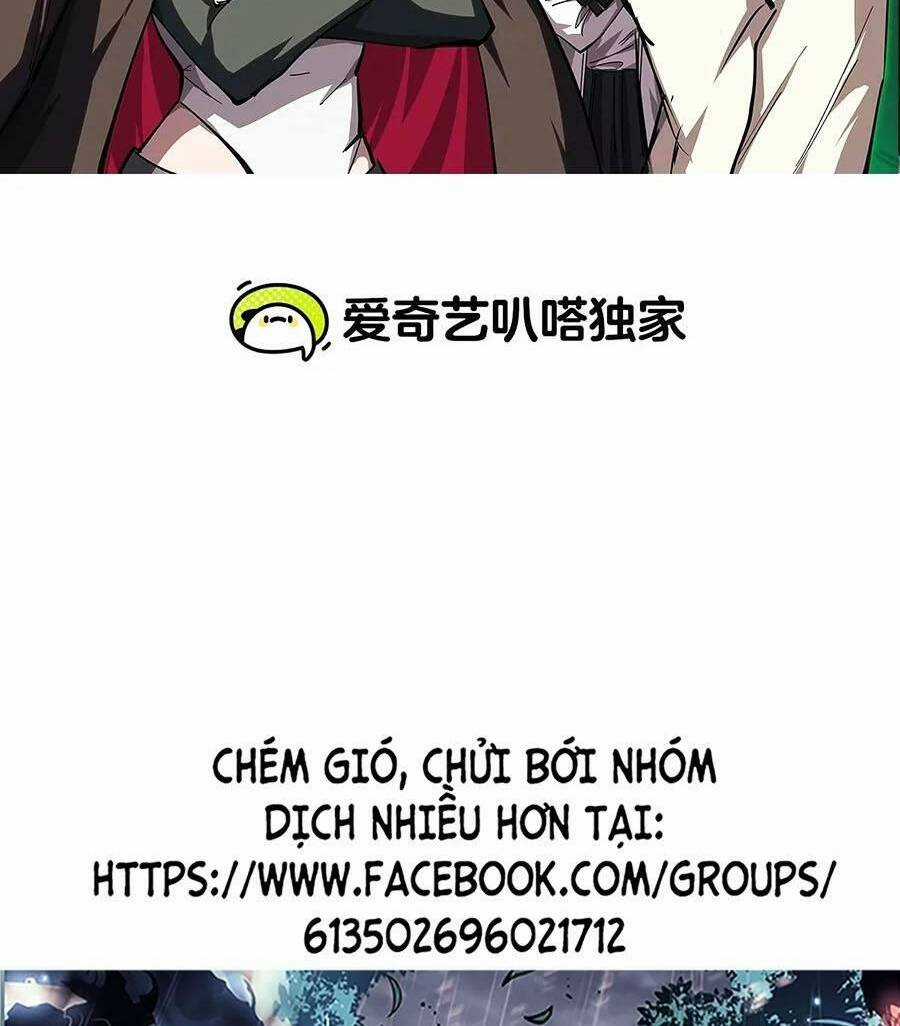 Cương Thi Tiên Sinh Chapter 49 trang 1