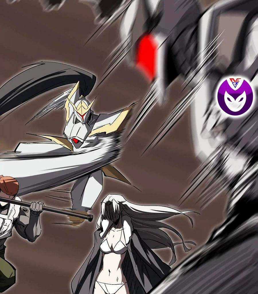 Cương Thi Tiên Sinh Chapter 49 trang 16