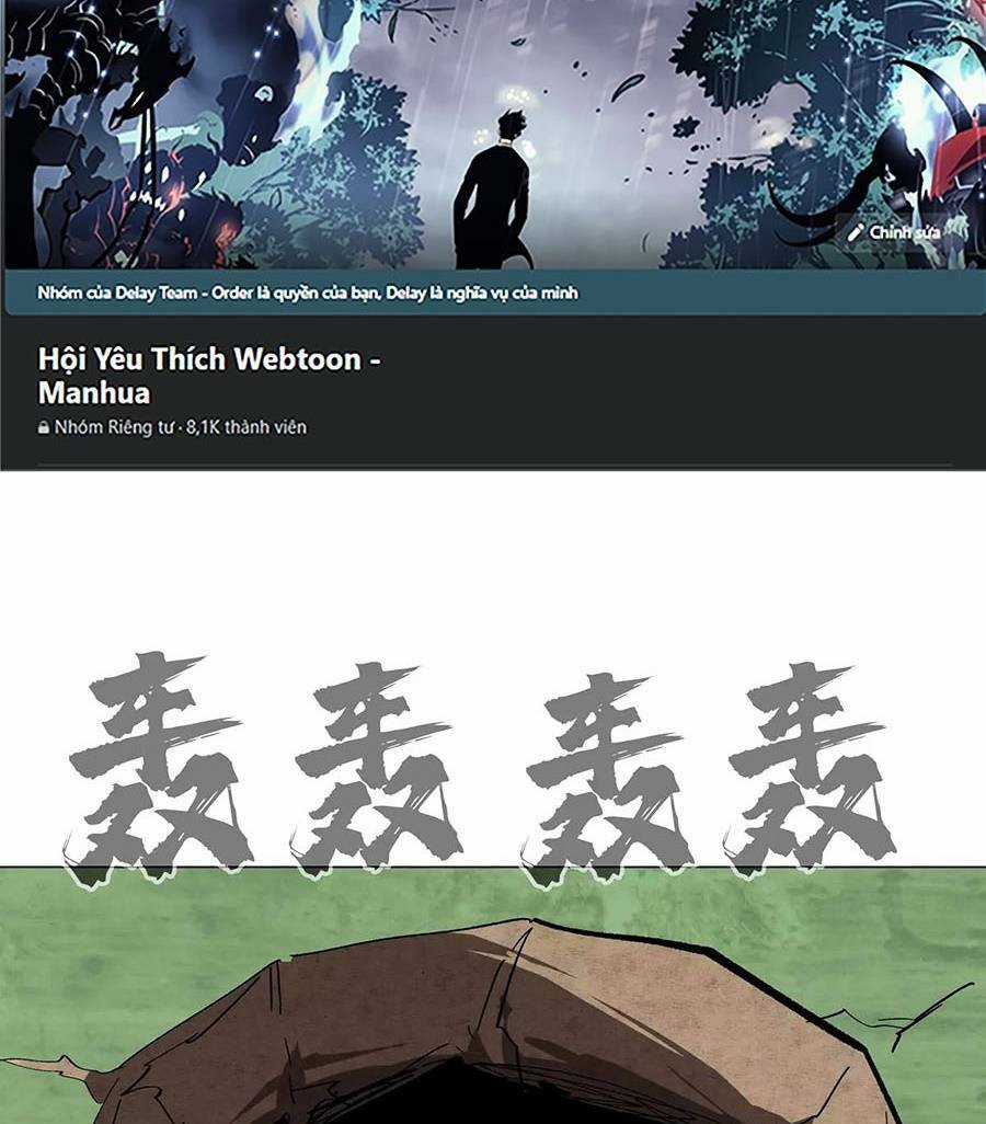 Cương Thi Tiên Sinh Chapter 49 trang 2