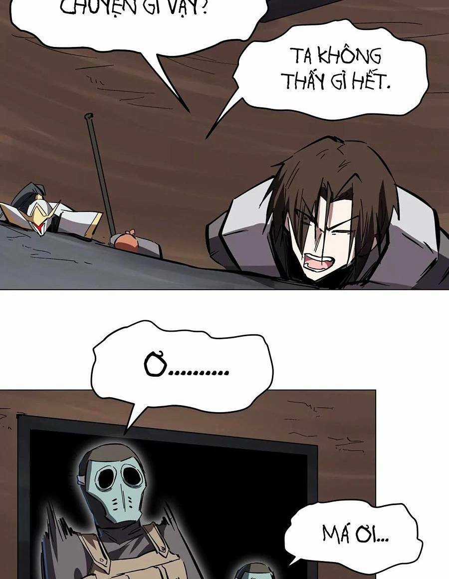 Cương Thi Tiên Sinh Chapter 49 trang 22