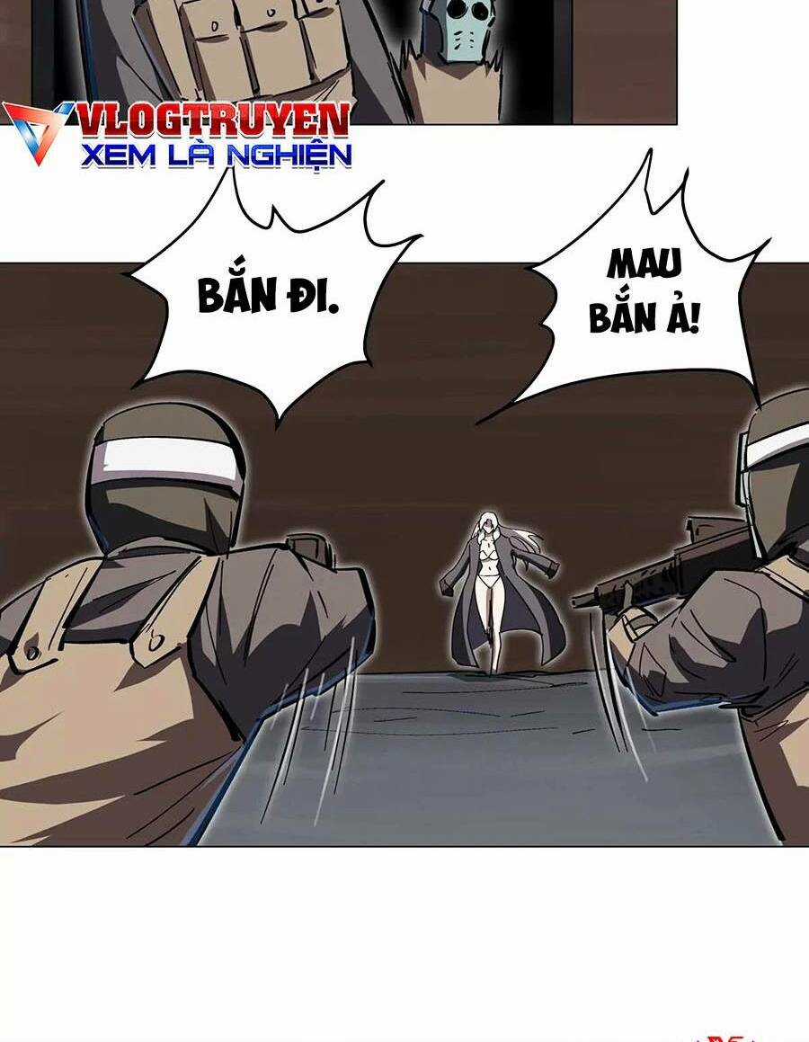 Cương Thi Tiên Sinh Chapter 49 trang 23