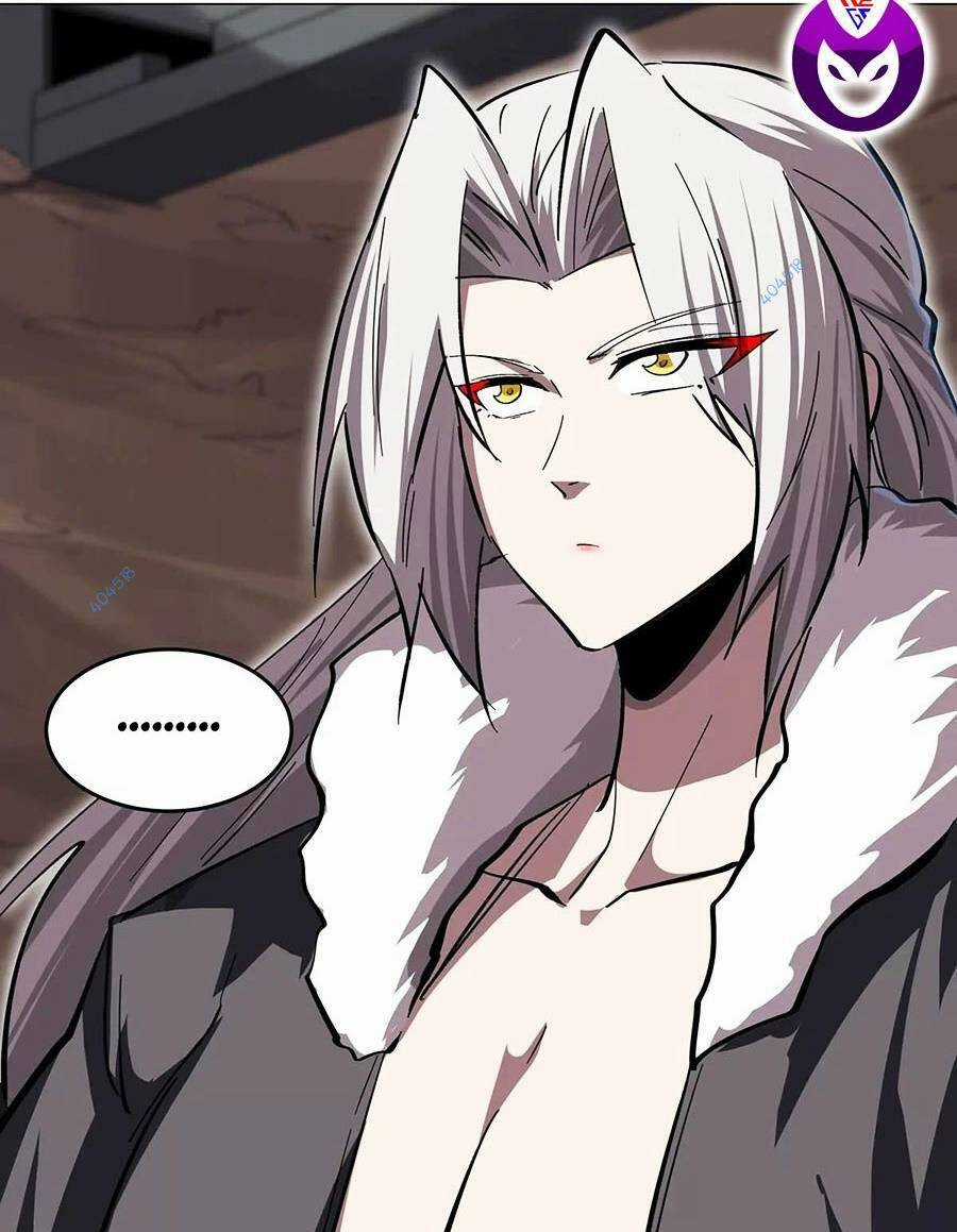 Cương Thi Tiên Sinh Chapter 49 trang 24