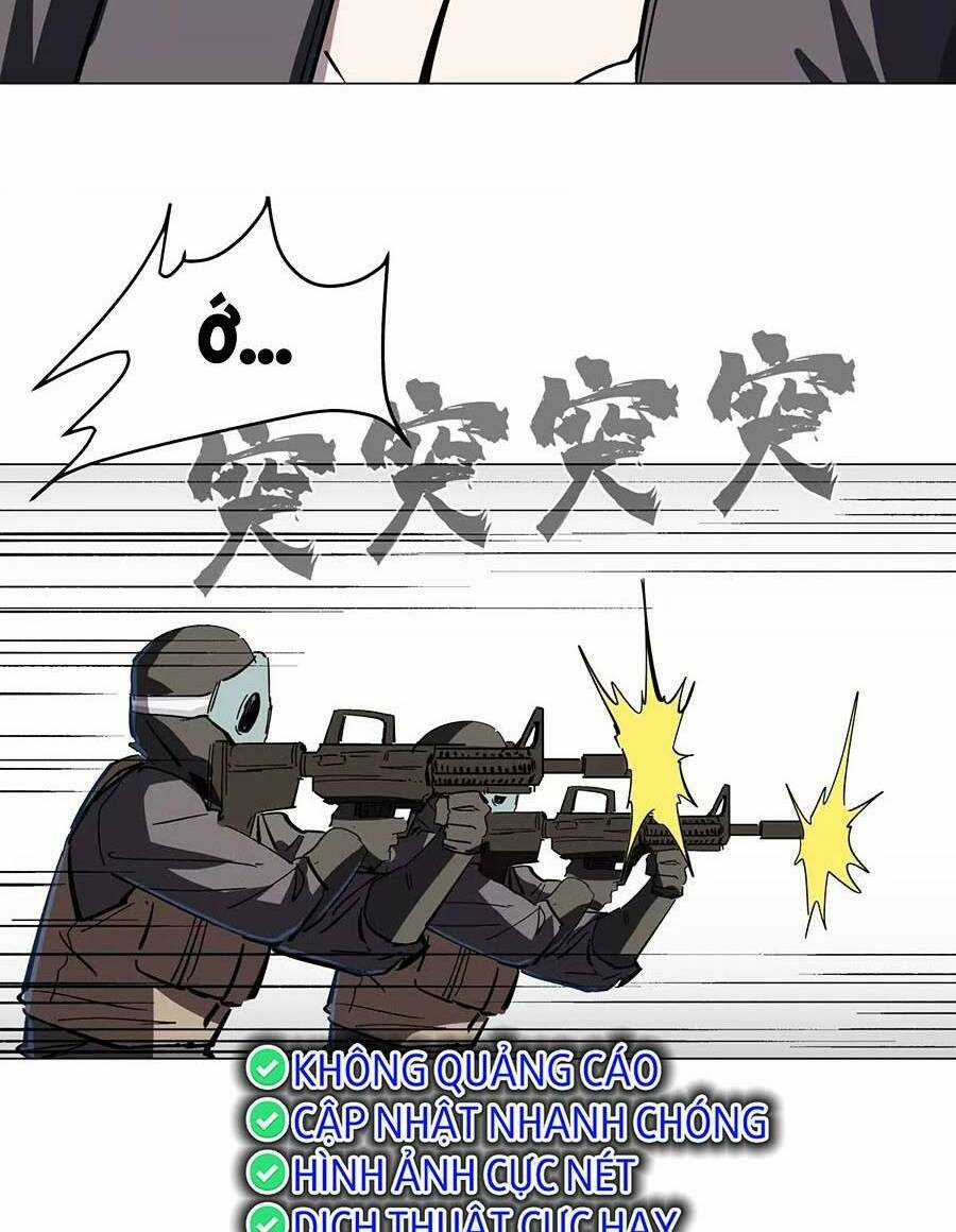 Cương Thi Tiên Sinh Chapter 49 trang 25