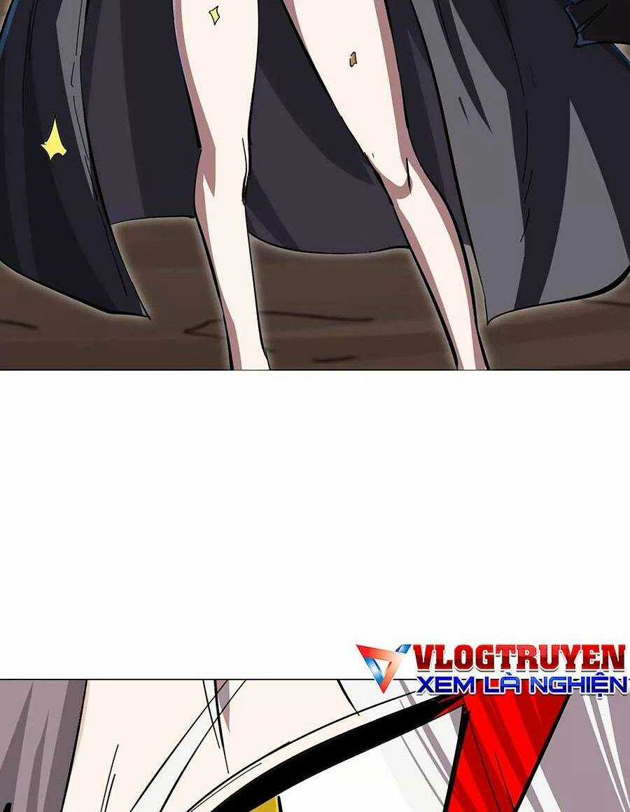 Cương Thi Tiên Sinh Chapter 49 trang 27