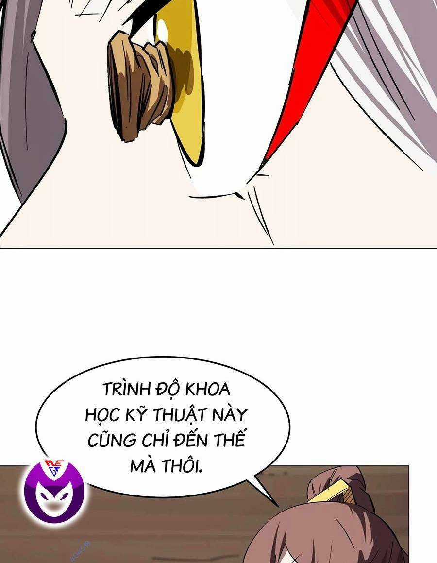 Cương Thi Tiên Sinh Chapter 49 trang 28