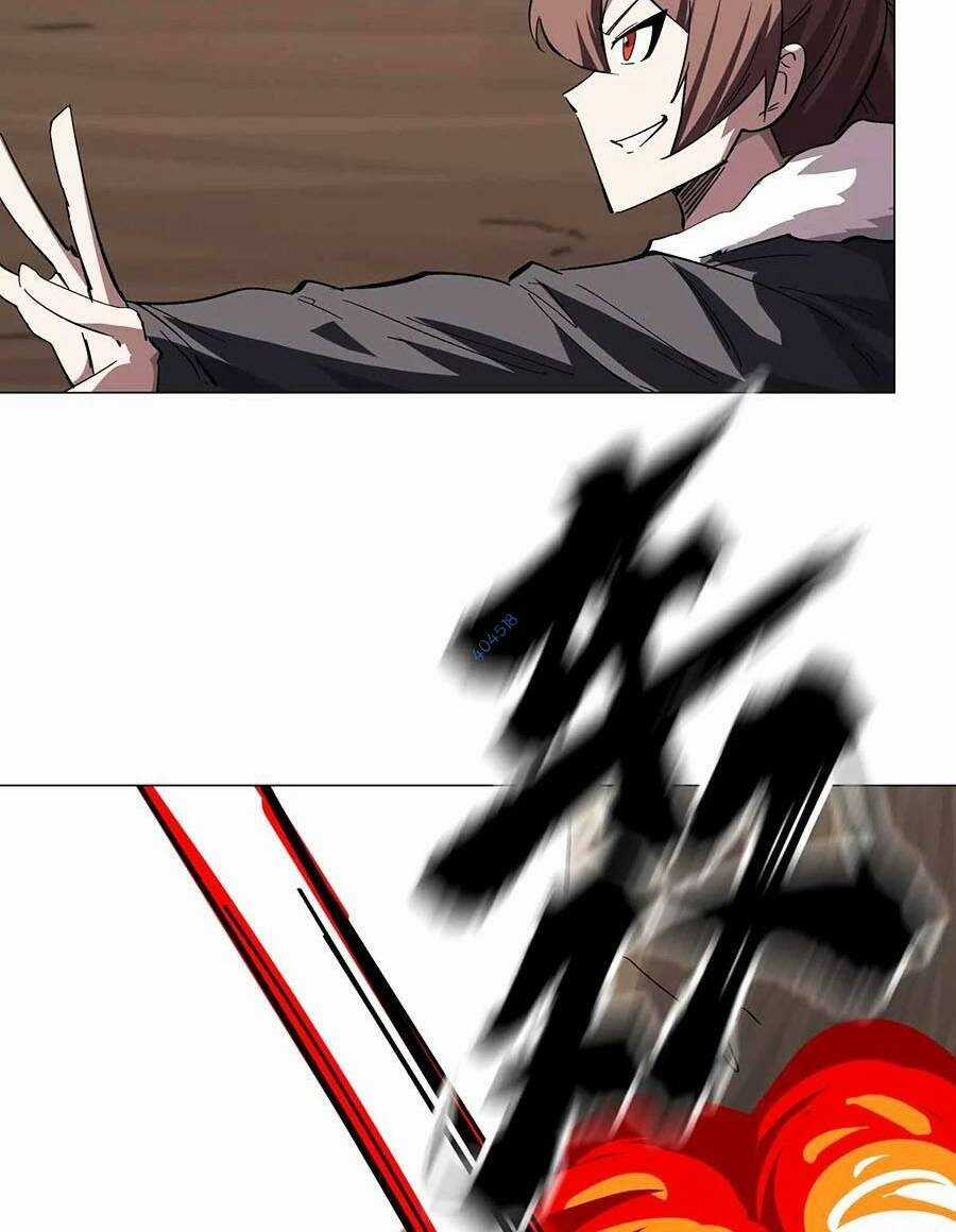 Cương Thi Tiên Sinh Chapter 49 trang 29