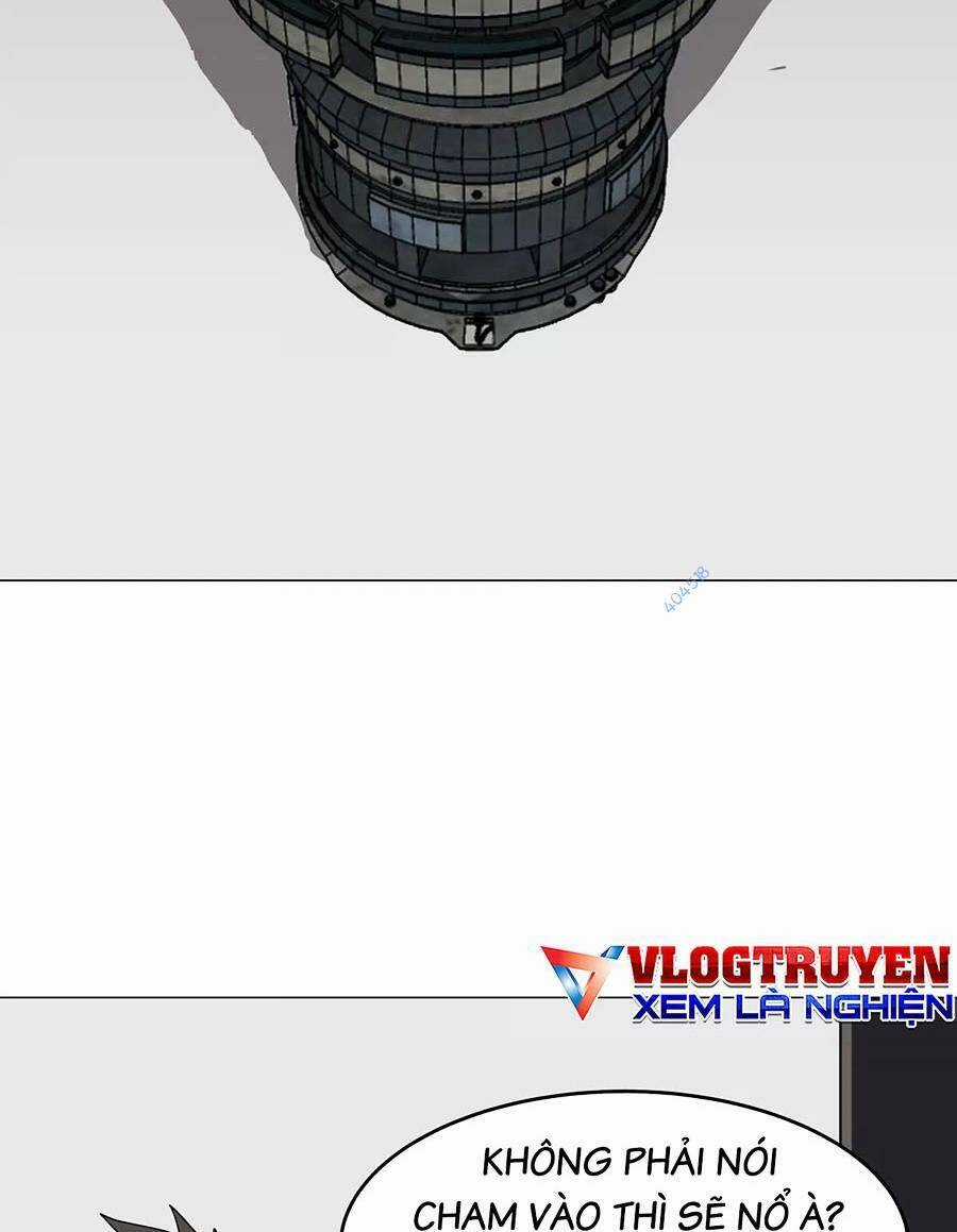 Cương Thi Tiên Sinh Chapter 49 trang 32