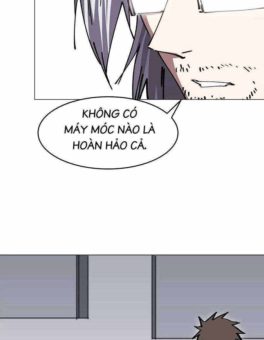 Cương Thi Tiên Sinh Chapter 49 trang 34