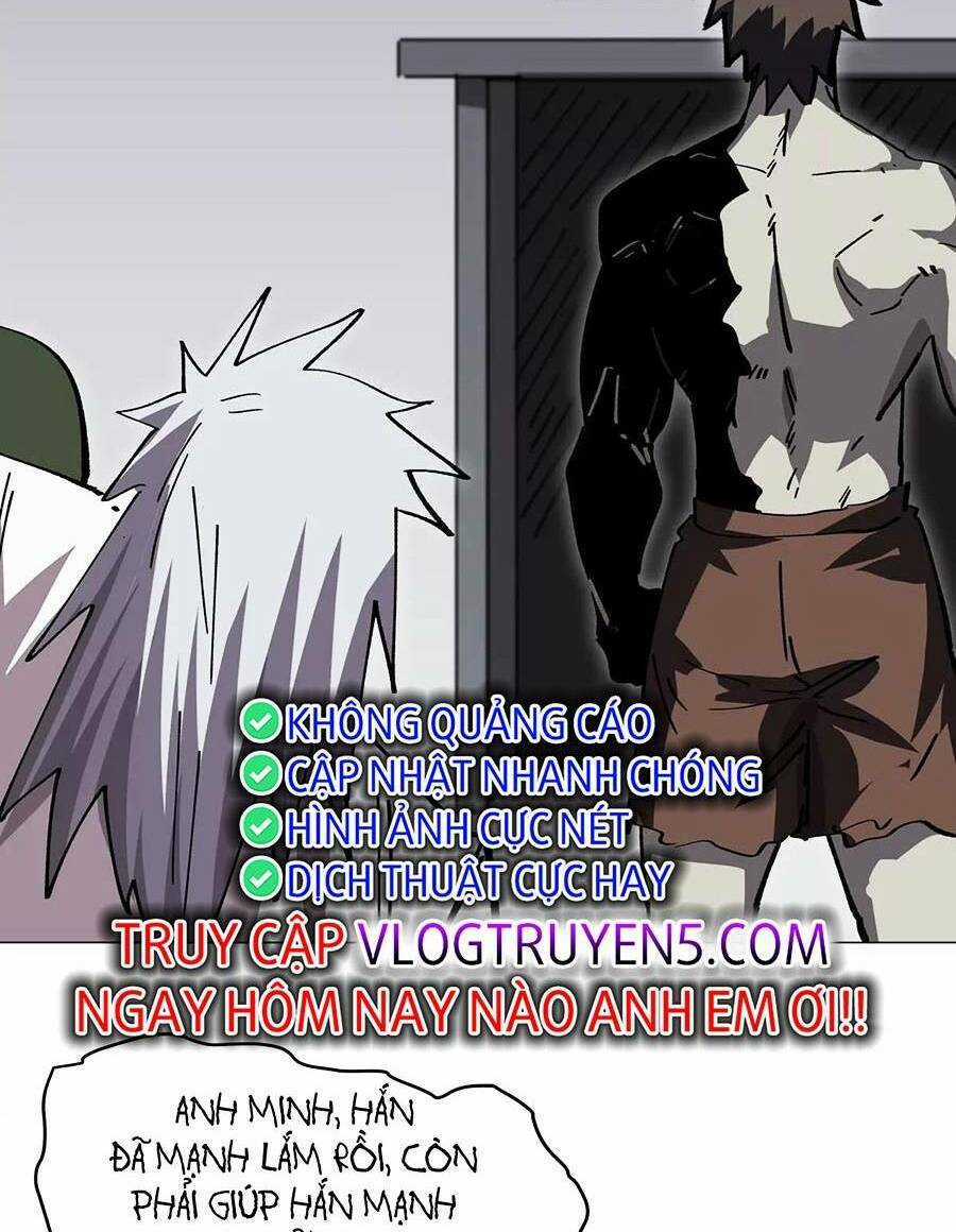 Cương Thi Tiên Sinh Chapter 49 trang 35