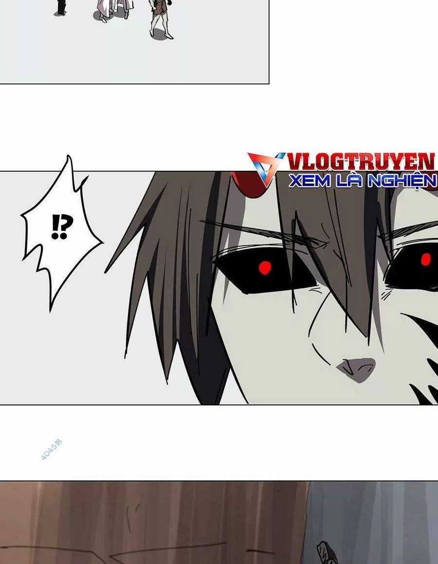 Cương Thi Tiên Sinh Chapter 49 trang 37