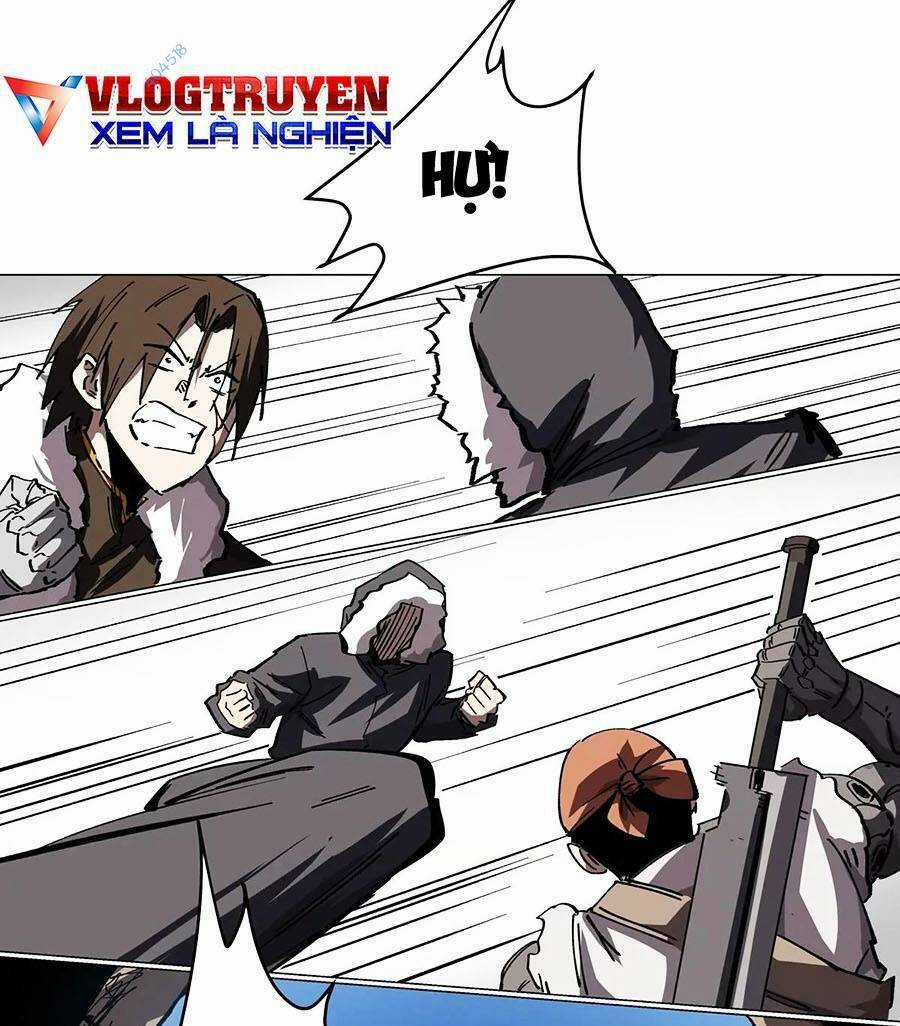 Cương Thi Tiên Sinh Chapter 49 trang 4