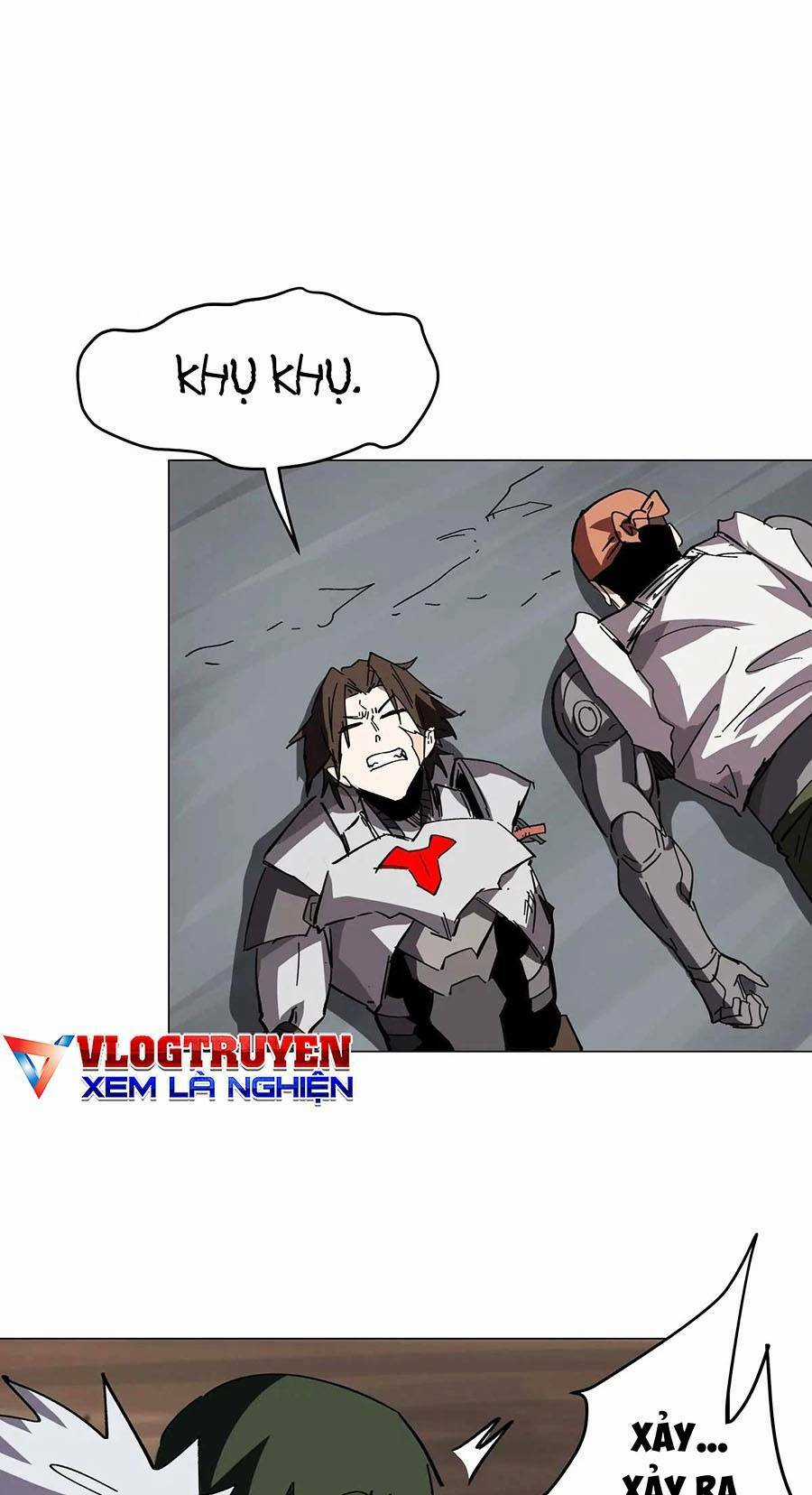 Cương Thi Tiên Sinh Chapter 49 trang 41