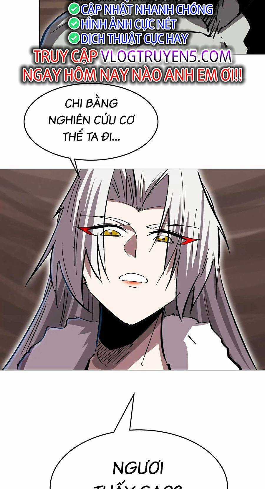 Cương Thi Tiên Sinh Chapter 49 trang 47