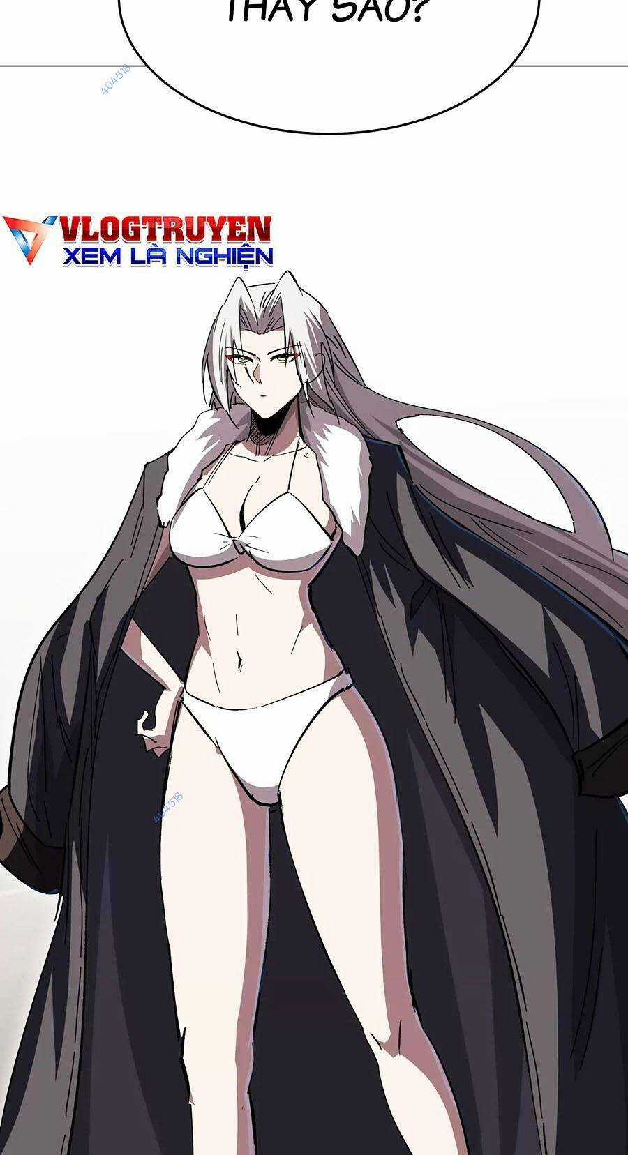 Cương Thi Tiên Sinh Chapter 49 trang 48