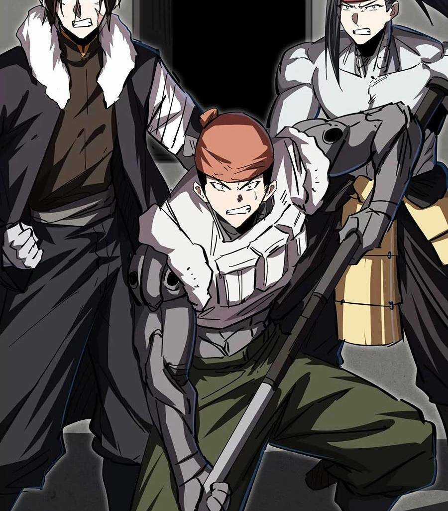 Cương Thi Tiên Sinh Chapter 49 trang 6