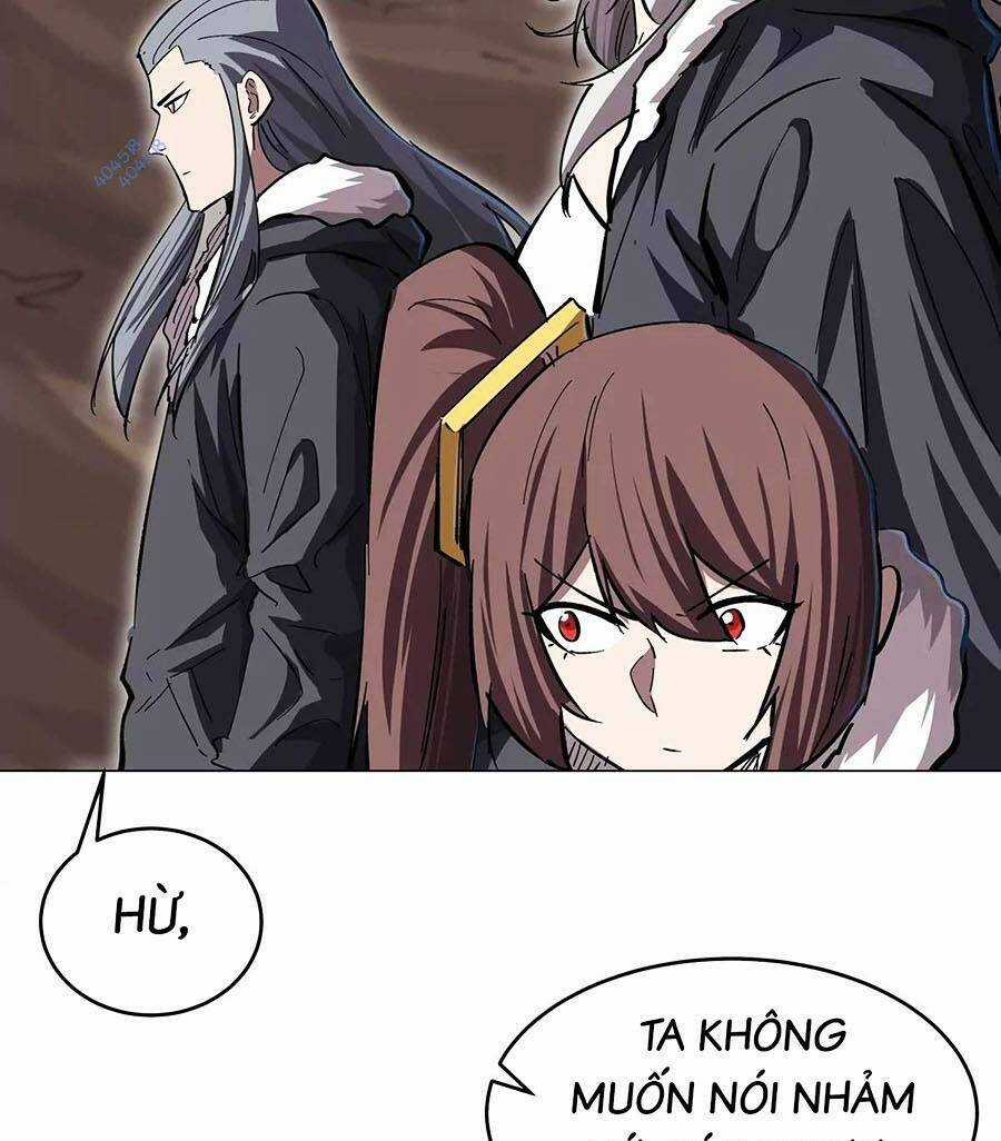 Cương Thi Tiên Sinh Chapter 49 trang 8