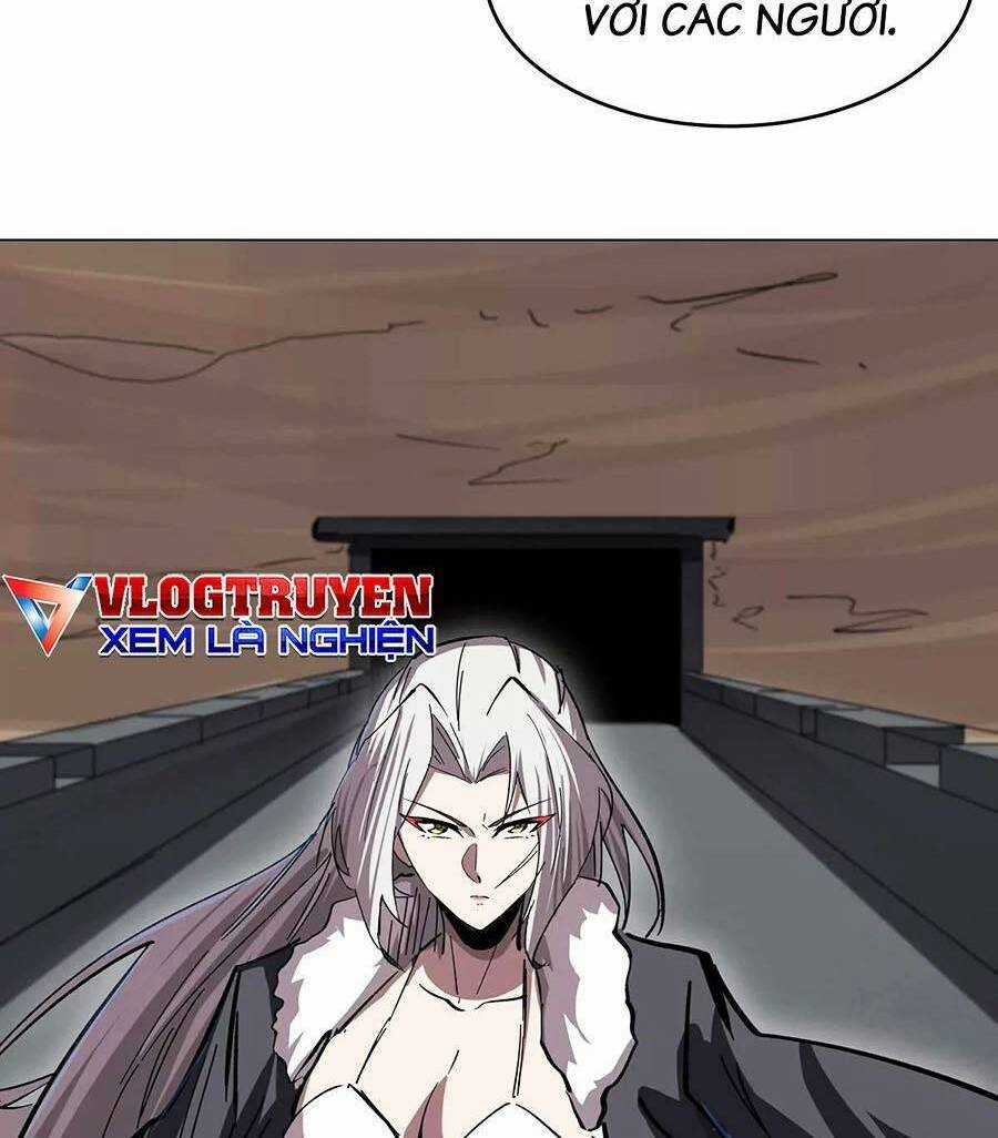 Cương Thi Tiên Sinh Chapter 49 trang 9