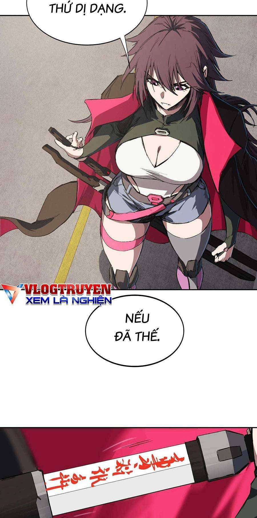 Cương Thi Tiên Sinh Chapter 5 trang 10