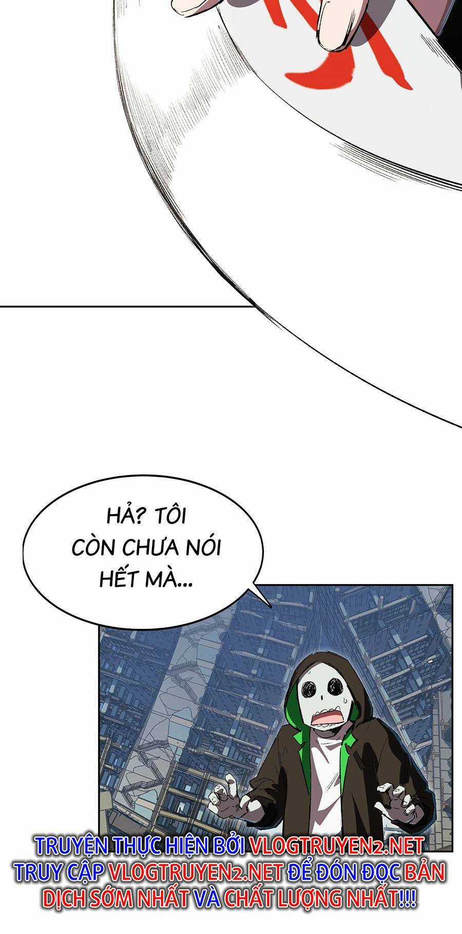 Cương Thi Tiên Sinh Chapter 5 trang 12