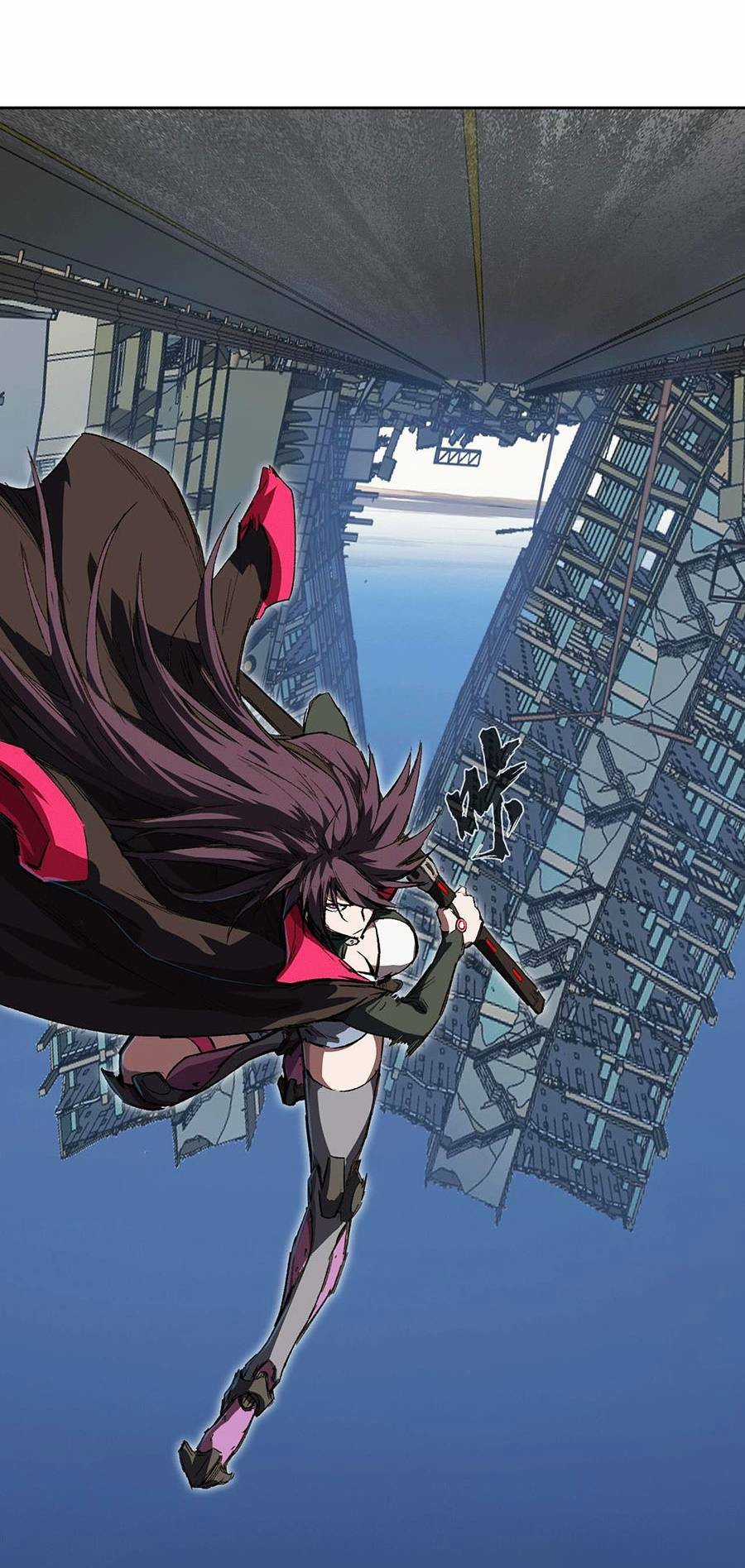 Cương Thi Tiên Sinh Chapter 5 trang 16