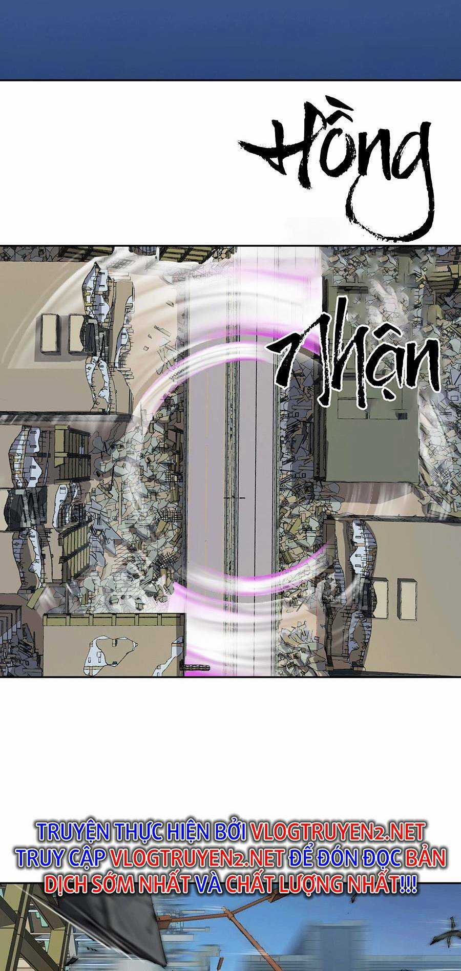 Cương Thi Tiên Sinh Chapter 5 trang 17