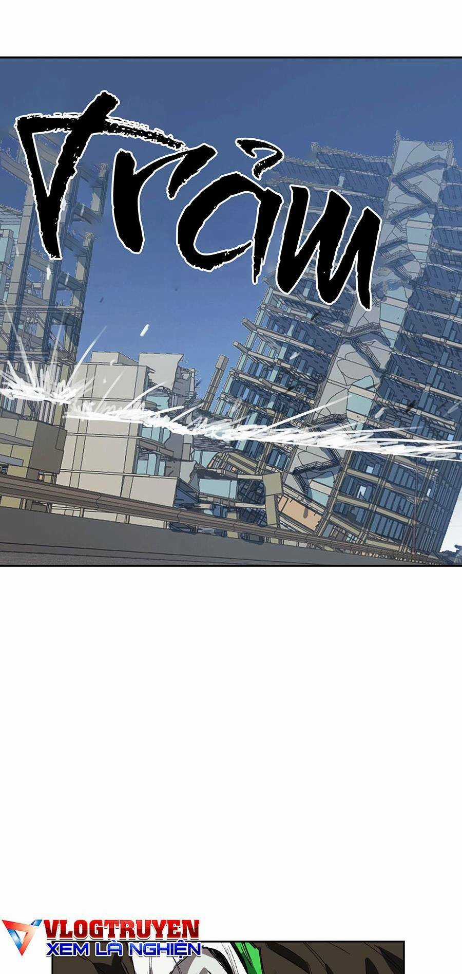 Cương Thi Tiên Sinh Chapter 5 trang 19