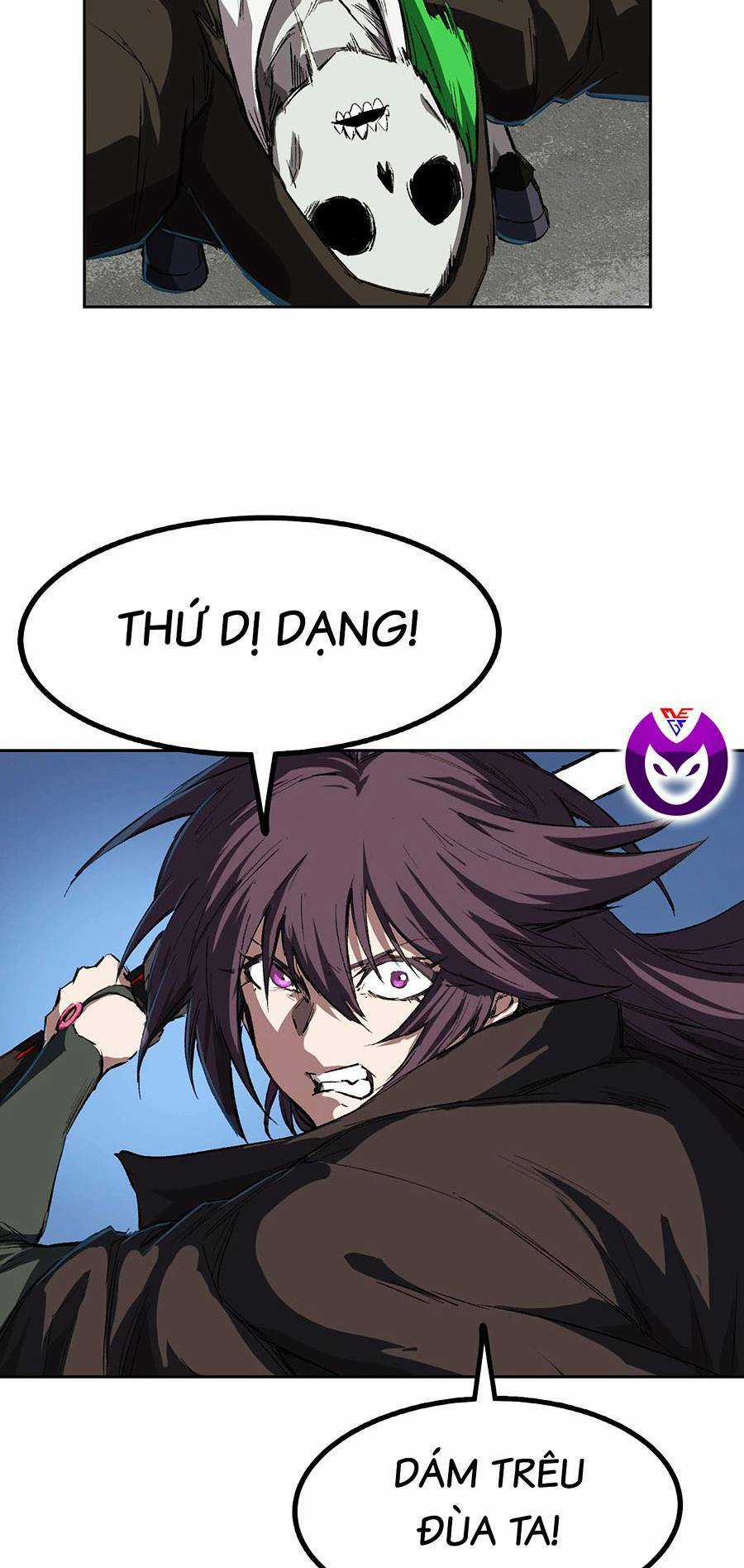 Cương Thi Tiên Sinh Chapter 5 trang 20