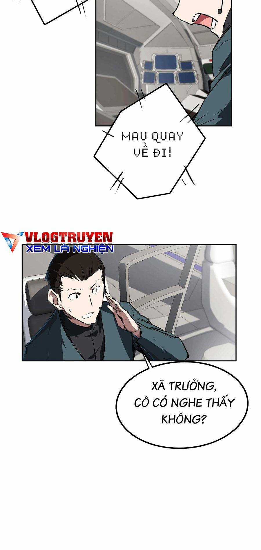 Cương Thi Tiên Sinh Chapter 5 trang 23