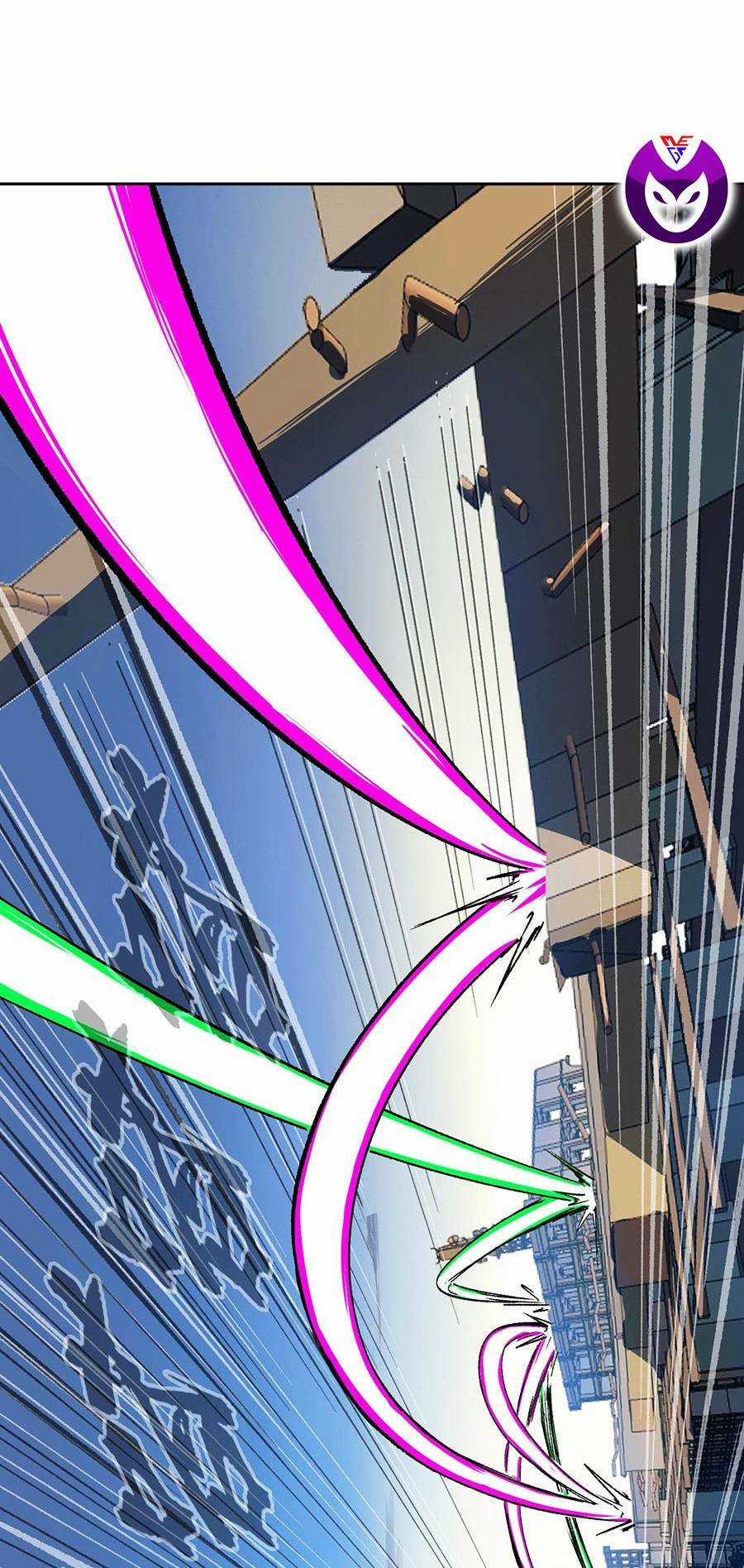 Cương Thi Tiên Sinh Chapter 5 trang 24