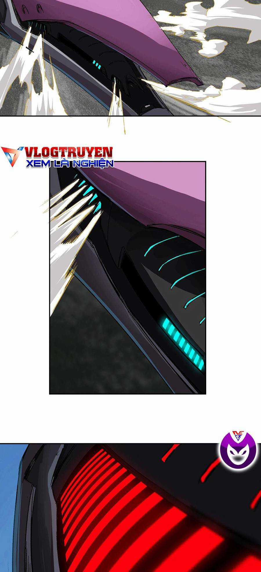 Cương Thi Tiên Sinh Chapter 5 trang 31