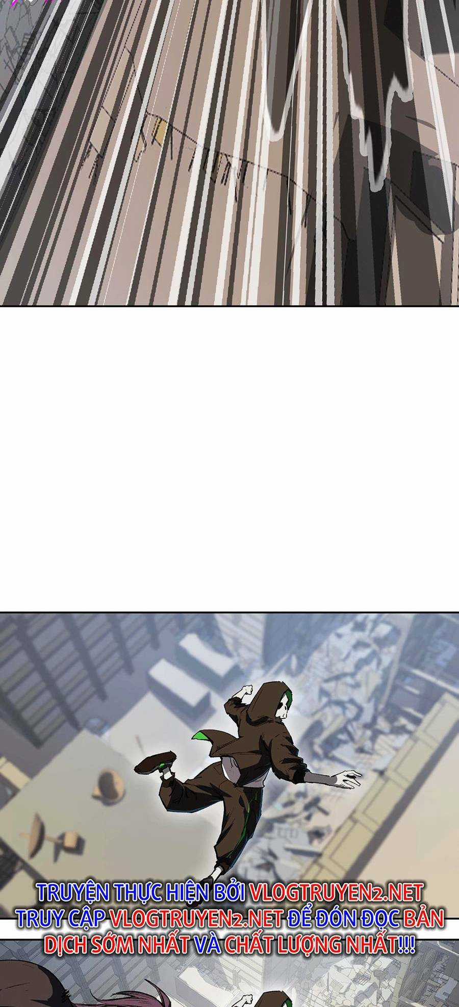 Cương Thi Tiên Sinh Chapter 5 trang 33