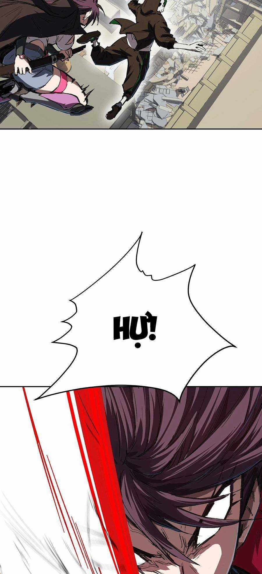 Cương Thi Tiên Sinh Chapter 5 trang 34