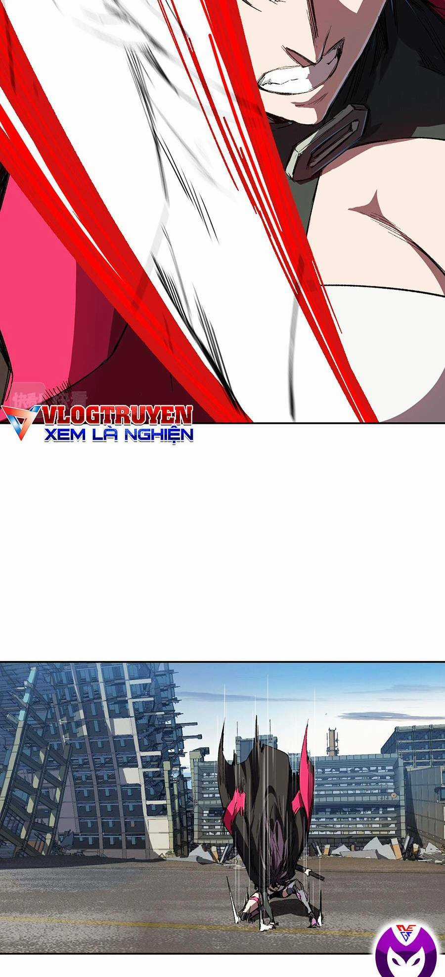 Cương Thi Tiên Sinh Chapter 5 trang 35