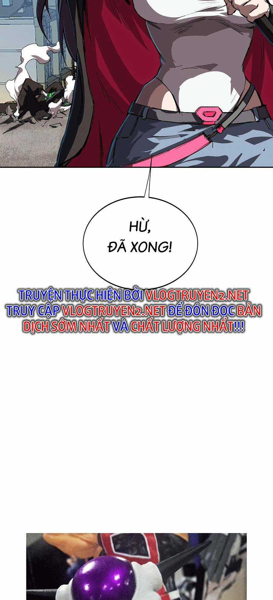 Cương Thi Tiên Sinh Chapter 5 trang 37