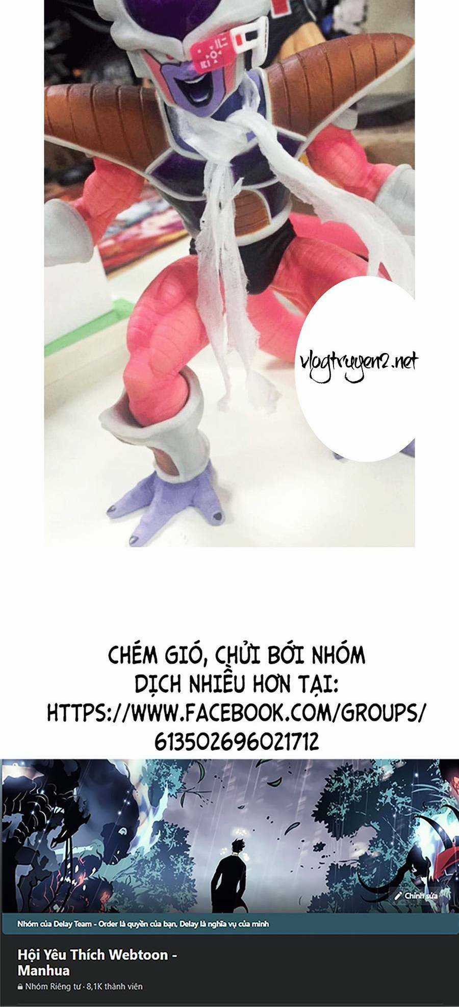 Cương Thi Tiên Sinh Chapter 5 trang 38