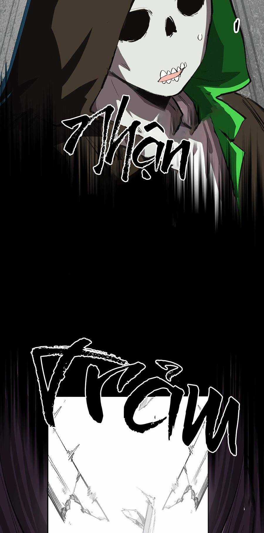 Cương Thi Tiên Sinh Chapter 5 trang 4