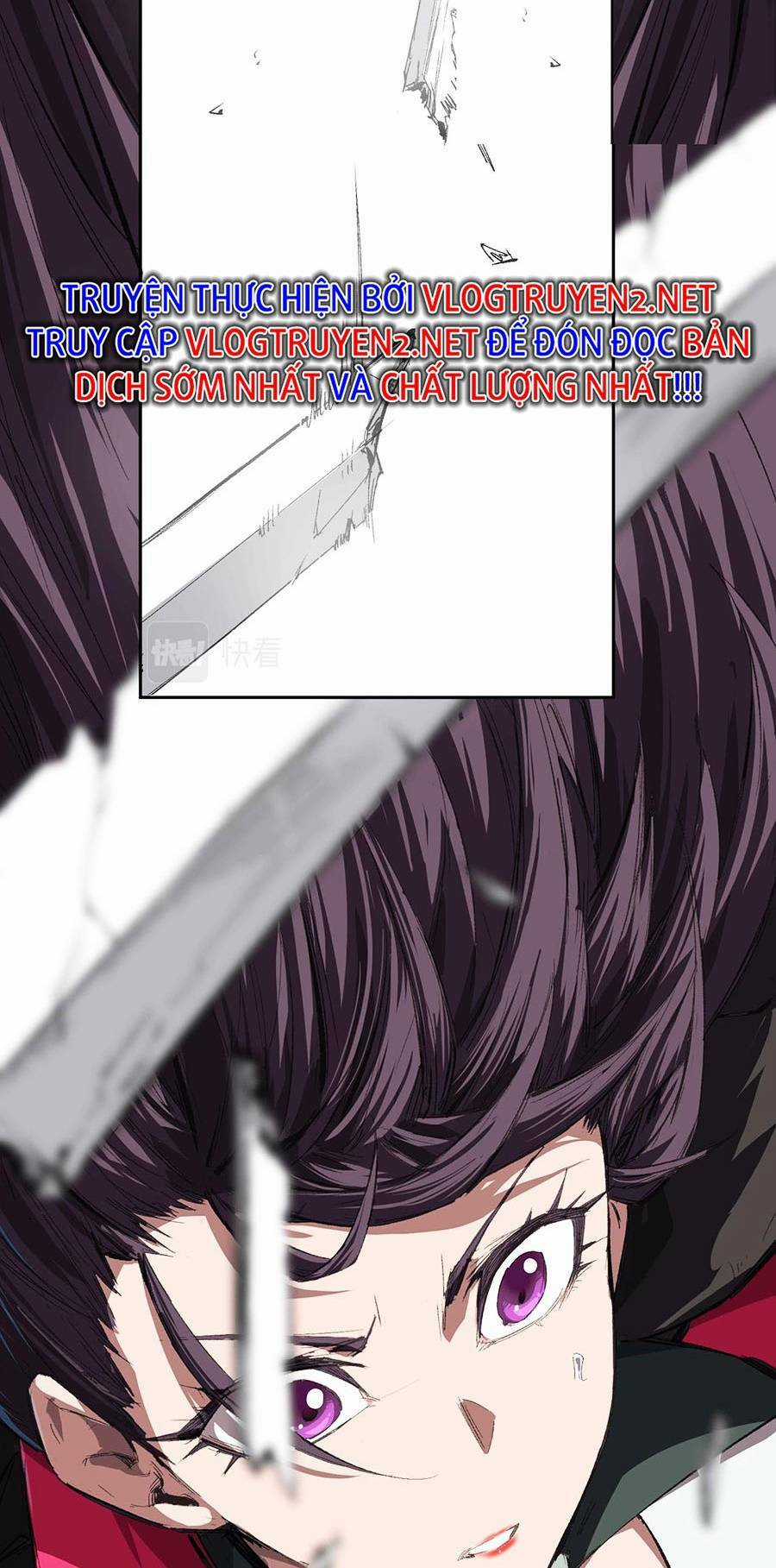 Cương Thi Tiên Sinh Chapter 5 trang 5