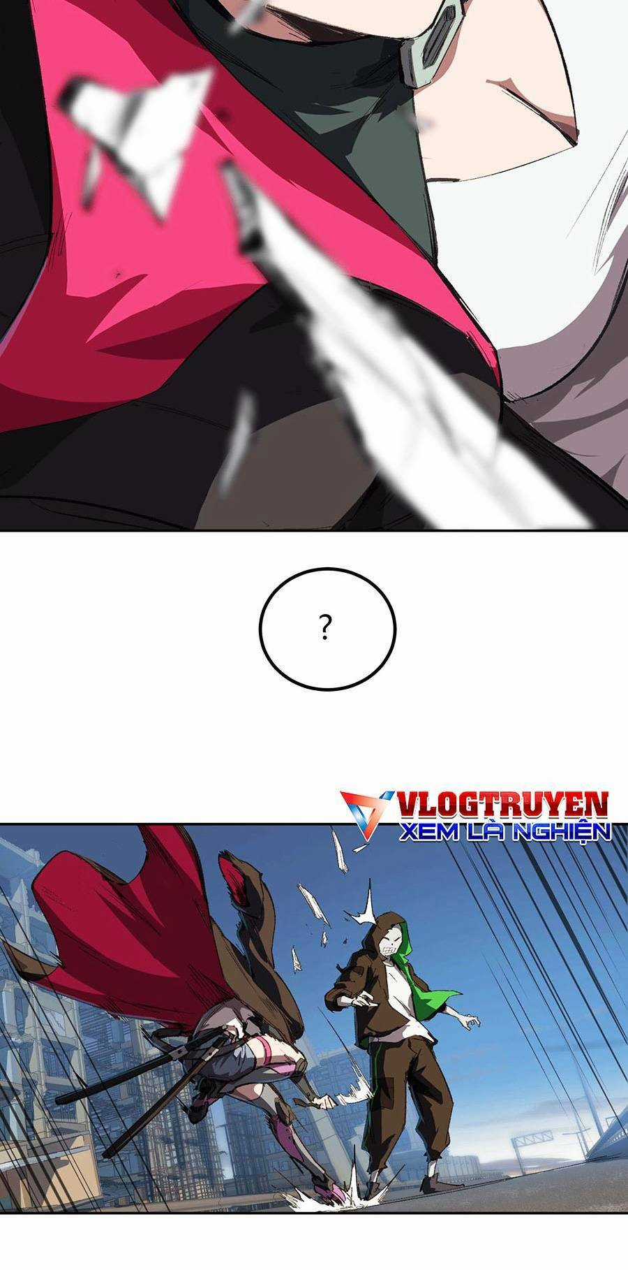 Cương Thi Tiên Sinh Chapter 5 trang 6