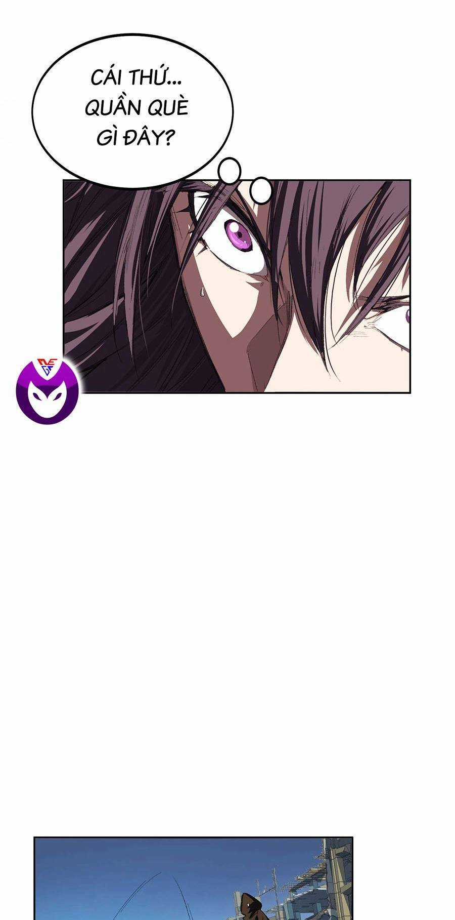 Cương Thi Tiên Sinh Chapter 5 trang 7