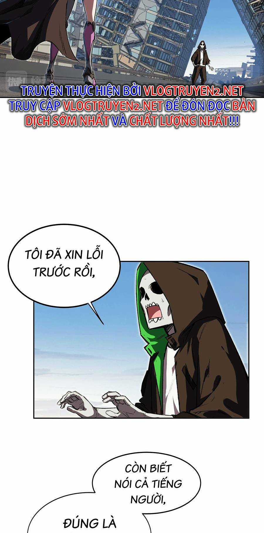 Cương Thi Tiên Sinh Chapter 5 trang 9