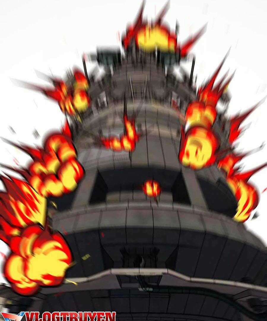 Cương Thi Tiên Sinh Chapter 50 trang 17