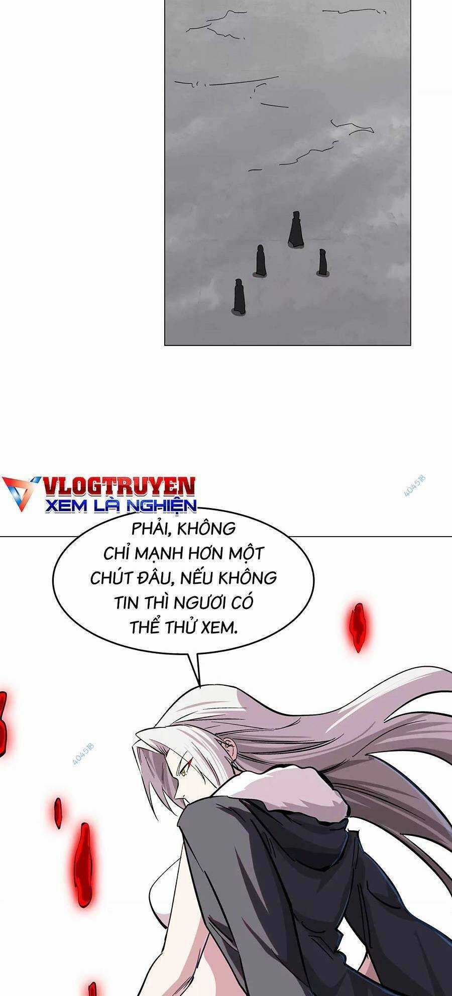 Cương Thi Tiên Sinh Chapter 50 trang 2