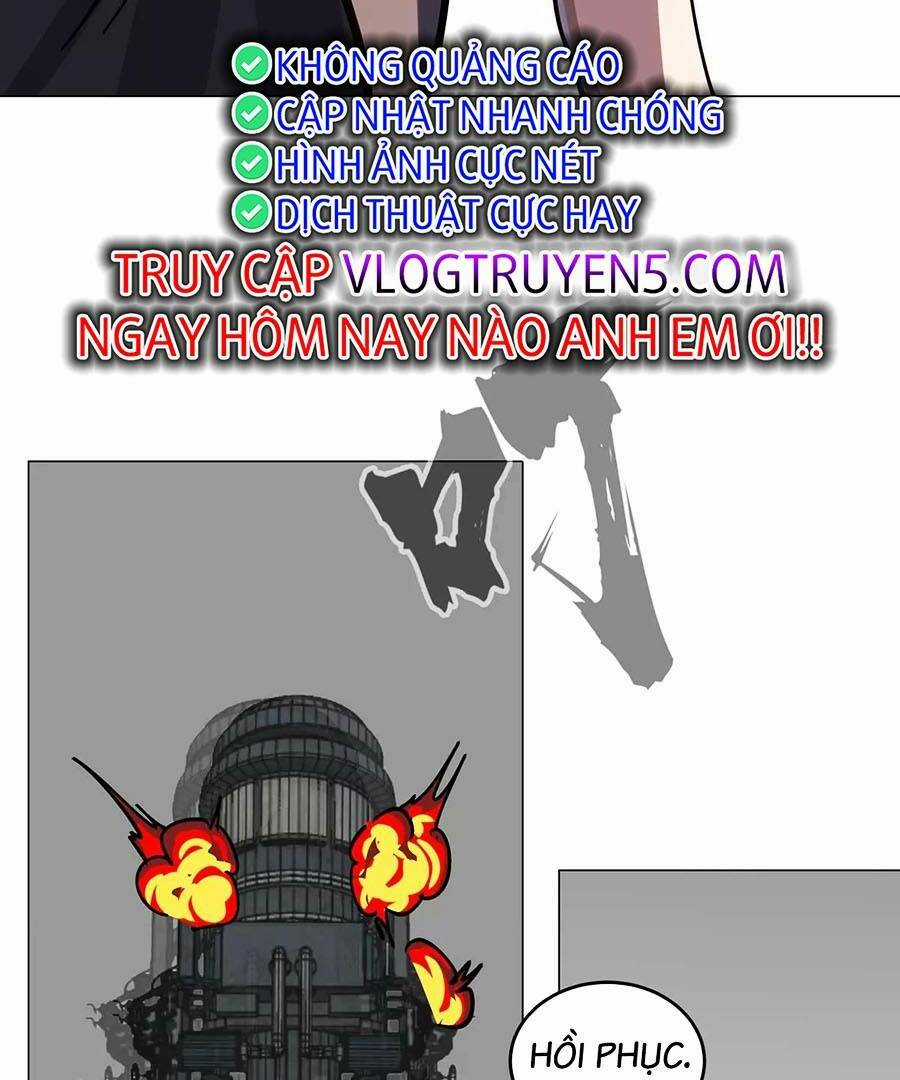 Cương Thi Tiên Sinh Chapter 50 trang 21