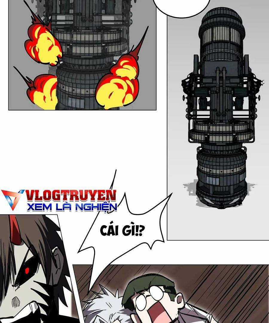 Cương Thi Tiên Sinh Chapter 50 trang 22