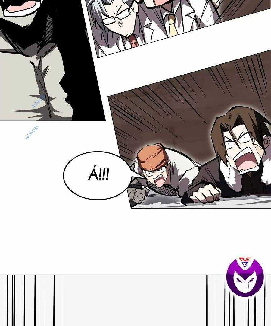 Cương Thi Tiên Sinh Chapter 50 trang 23