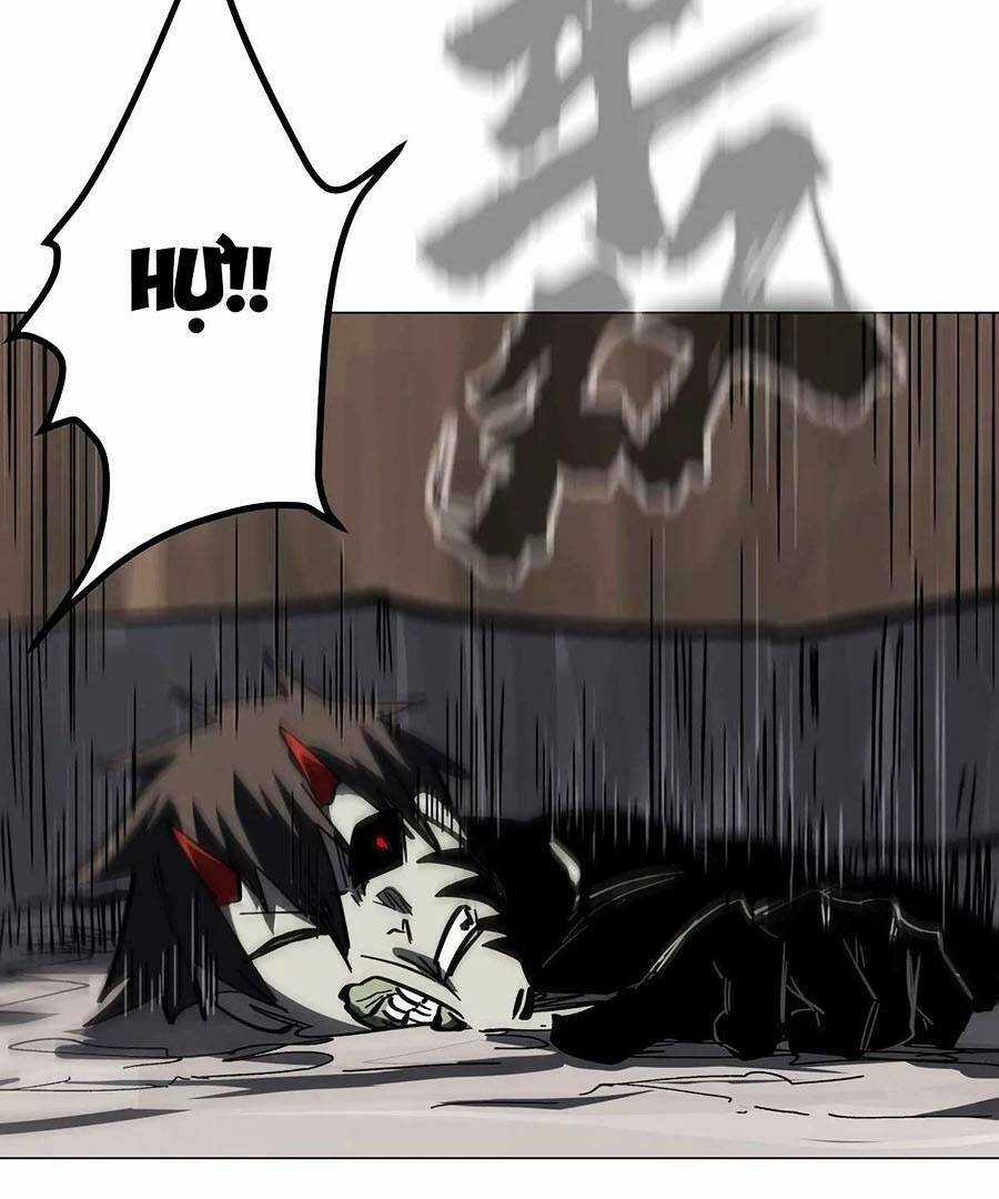 Cương Thi Tiên Sinh Chapter 50 trang 26