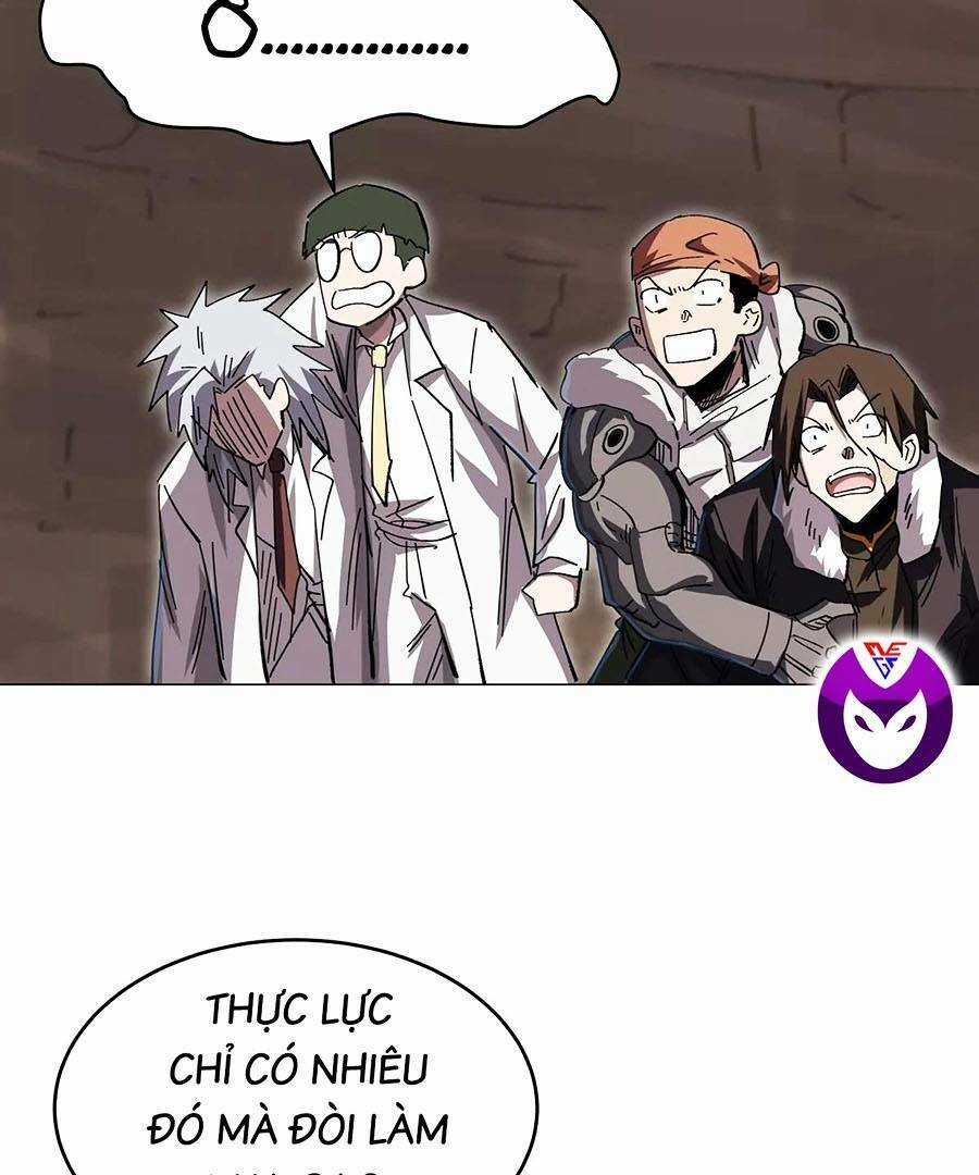 Cương Thi Tiên Sinh Chapter 50 trang 28