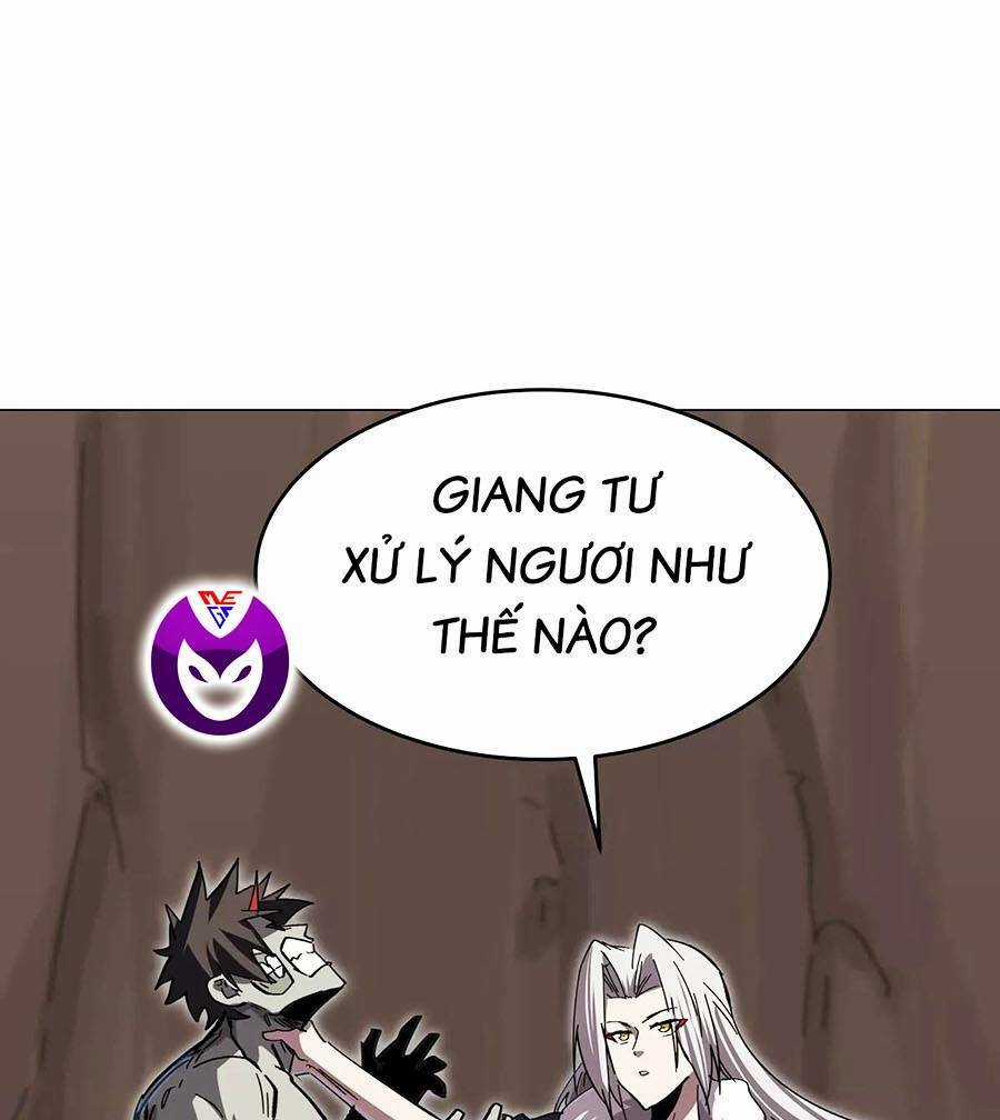 Cương Thi Tiên Sinh Chapter 50 trang 33