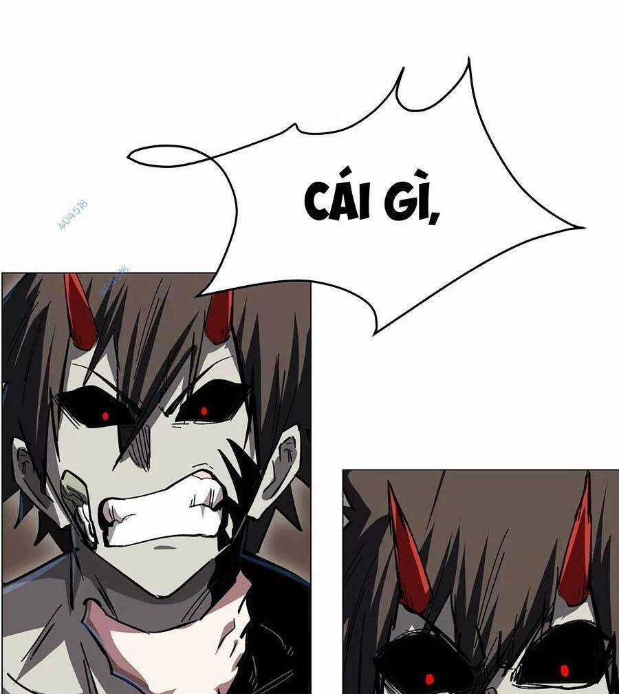 Cương Thi Tiên Sinh Chapter 50 trang 35