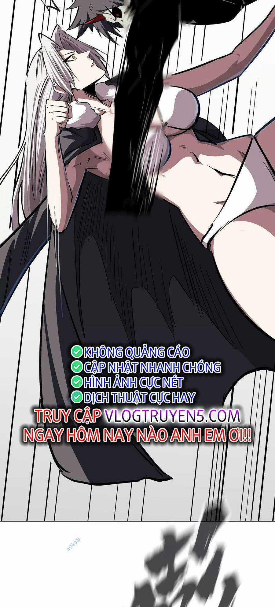 Cương Thi Tiên Sinh Chapter 50 trang 4